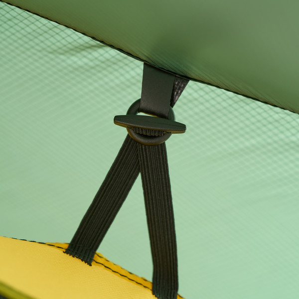 Hilleberg ROGEN 2 - Kuppelzelt Ansicht 17