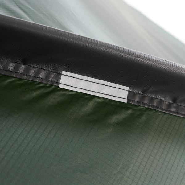 Hilleberg ROGEN 2 - Kuppelzelt Ansicht 19