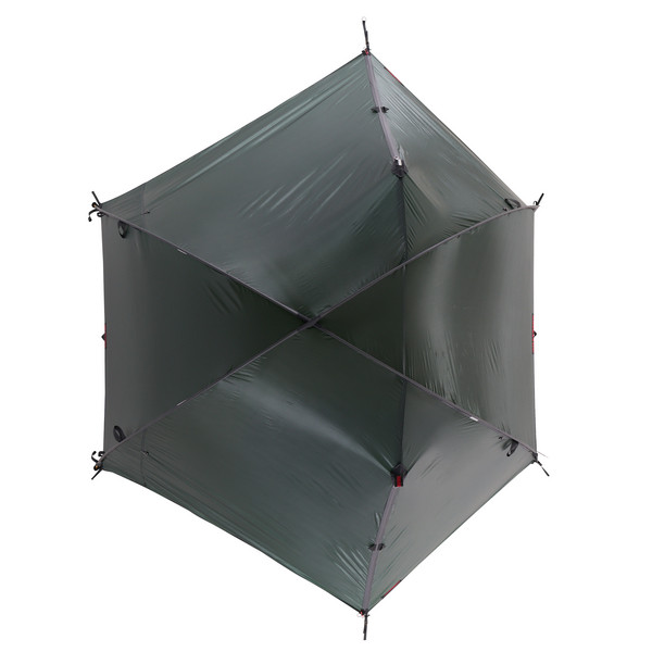 Hilleberg ROGEN 2 - Kuppelzelt Ansicht 5