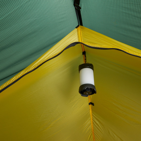 Hilleberg ENAN - Einpersonenzelt Ansicht 9