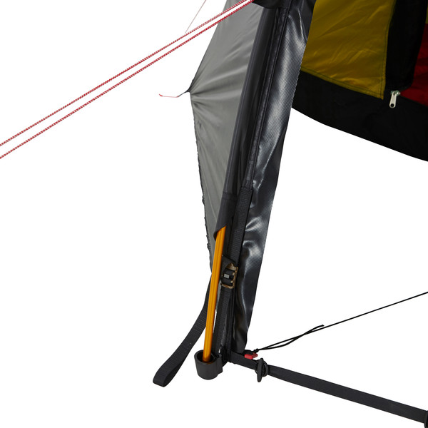 Hilleberg ENAN - Einpersonenzelt Ansicht 5