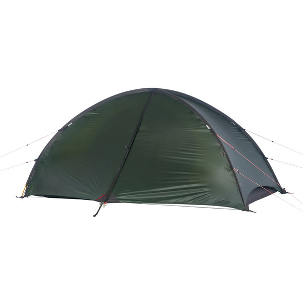 Hilleberg NIAK - Kuppelzelt Ansicht 1