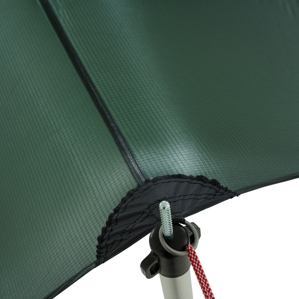 Hilleberg TARP 10 UL - Tarp Ansicht 6