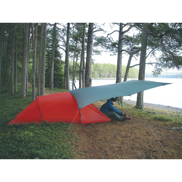 Hilleberg TARP 10 UL - Tarp Ansicht 17