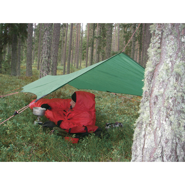 Hilleberg TARP 10 UL - Tarp Ansicht 19