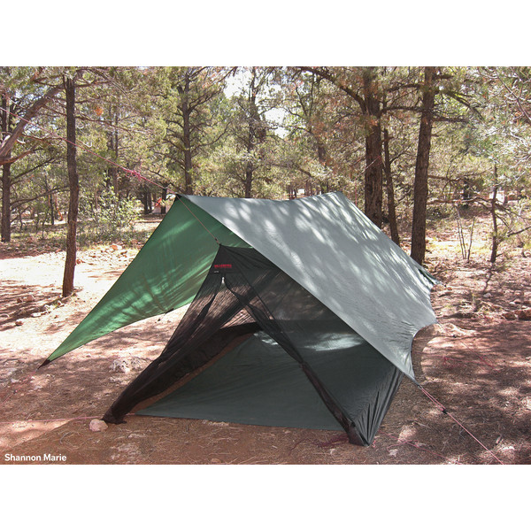 Hilleberg TARP 10 UL - Tarp Ansicht 18