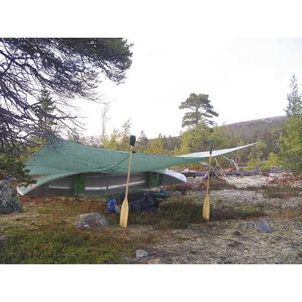 Hilleberg TARP 10 UL - Tarp Ansicht 12