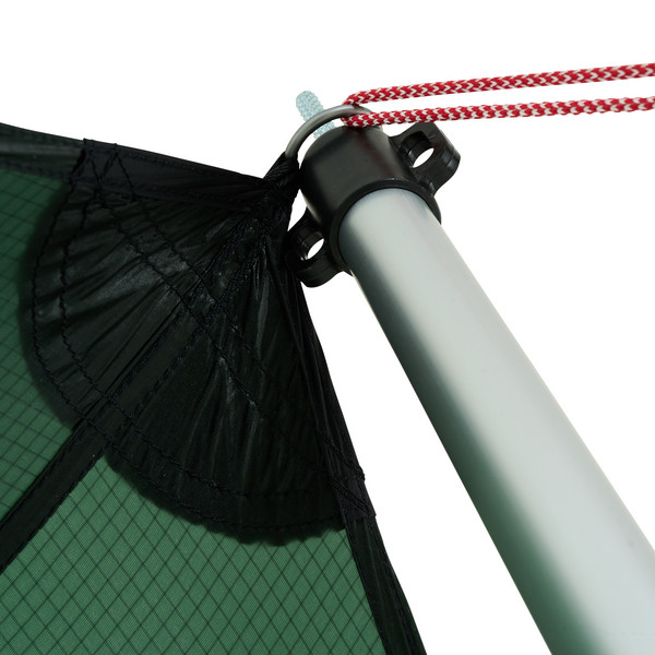 Hilleberg TARP 10 UL - Tarp Ansicht 4