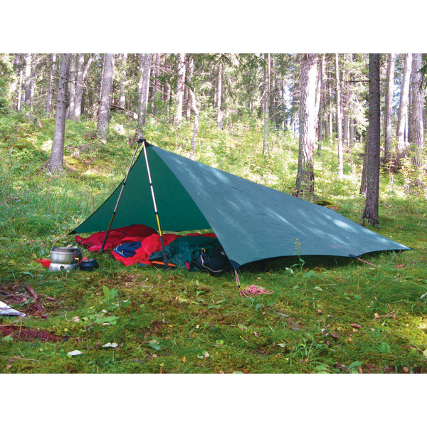 Hilleberg TARP 10 UL - Tarp Ansicht 13