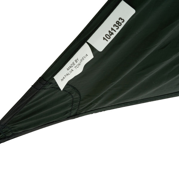 Hilleberg TARP 10 UL - Tarp Ansicht 9