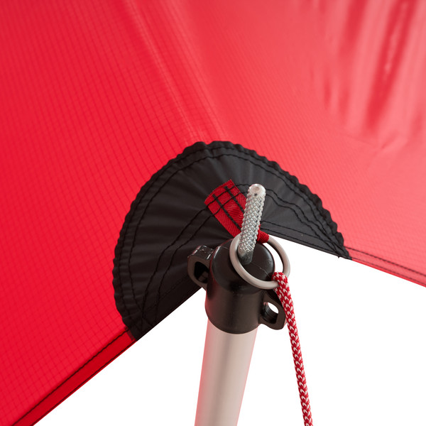 Hilleberg TARP 20 UL - Tarp Ansicht 7