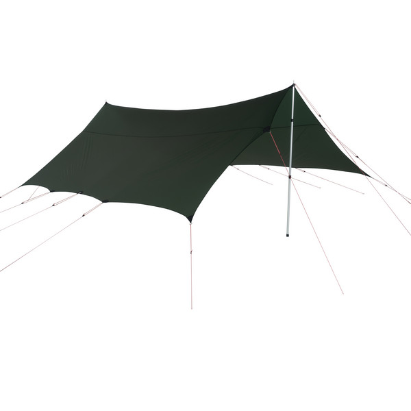 TARP 20 UL - Tarp-GREEN