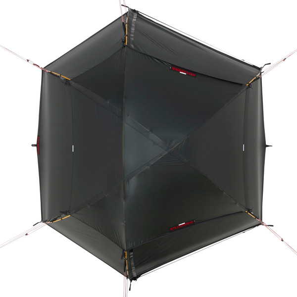 Hilleberg ALLAK 3 - Kuppelzelt Ansicht 5
