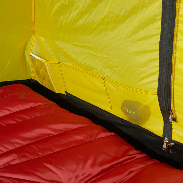 Hilleberg ALLAK 3 - Kuppelzelt Ansicht 22