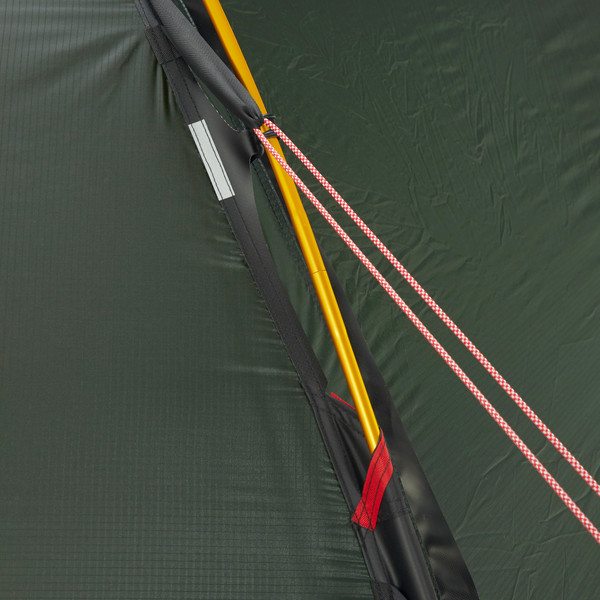 Hilleberg ALLAK 3 - Kuppelzelt Ansicht 10