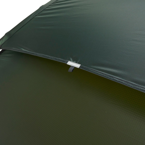 Hilleberg ALLAK 3 - Kuppelzelt Ansicht 8