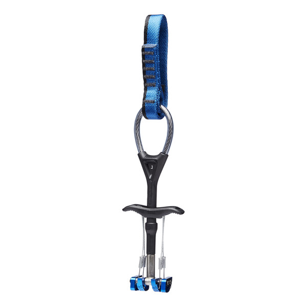 Black Diamond C4 CAMALOT .3 Unisex - Klemmgerät Ansicht 1