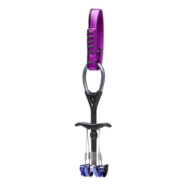 Black Diamond C4 CAMALOT .5 Unisex - Klemmgerät Ansicht 1
