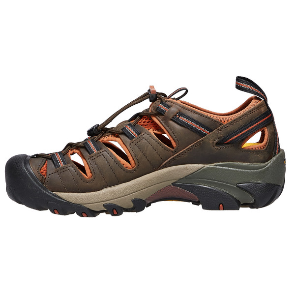 Keen ARROYO II Herren - Outdoor Sandalen Ansicht 3