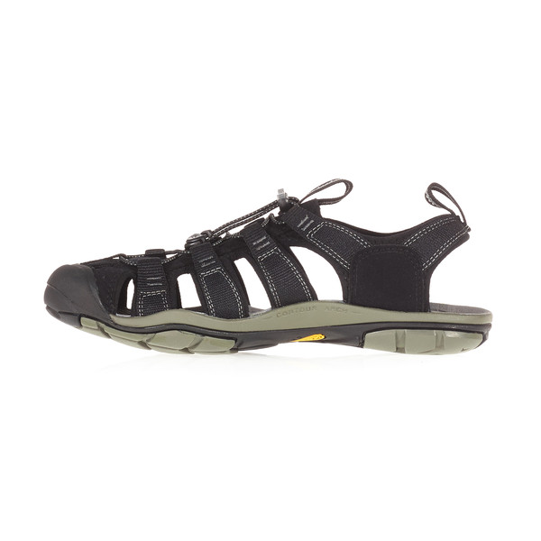 Keen CLEARWATER CNX Herren - Outdoor Sandalen Ansicht 3