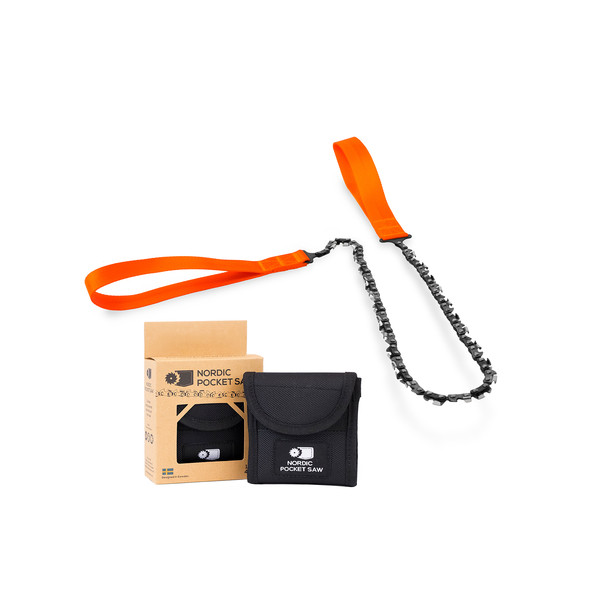 Nordic Pocket Saw SAW - Säge Ansicht 2