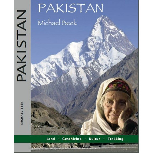 PAKISTAN - Reiseführer Ansicht 1