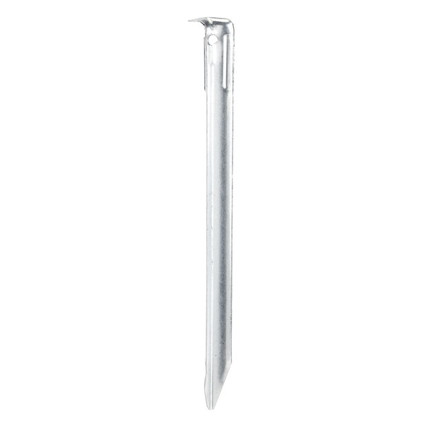 Frilufts STEEL V-SHAPE PEGS, 22 CM (10 STK) - Zeltheringe Ansicht 1