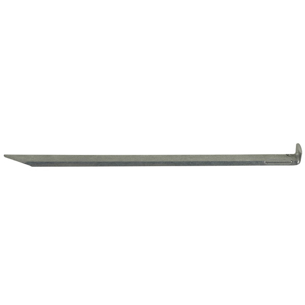 Frilufts STEEL V-SHAPE PEGS, 30 CM (10 STK) - Zeltheringe Ansicht 7
