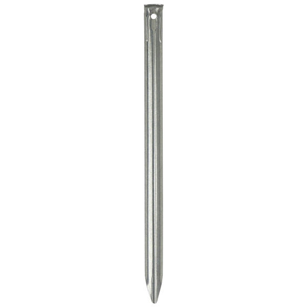 Frilufts STEEL V-SHAPE PEGS, 30 CM (10 STK) - Zeltheringe Ansicht 3