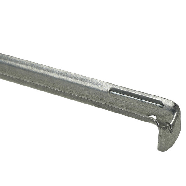 Frilufts STEEL V-SHAPE PEGS, 30 CM (10 STK) - Zeltheringe Ansicht 6
