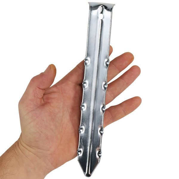 Frilufts STEEL PEGS MAMMUT, 23 CM (5 STK) - Zeltheringe Ansicht 8