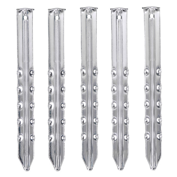 Frilufts STEEL PEGS MAMMUT, 30 CM (5 STK) - Zeltheringe Ansicht 1