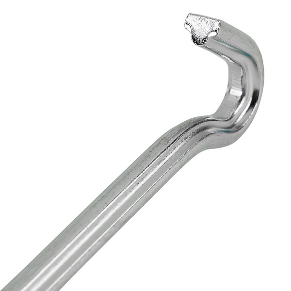 Frilufts STEEL THREE-EDGED PEG, 30 CM (5 STK) - Zeltheringe Ansicht 5