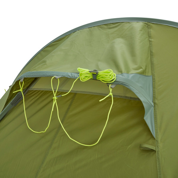 Tatonka ARCTIS 3.235 PU - Tunnelzelt Ansicht 19