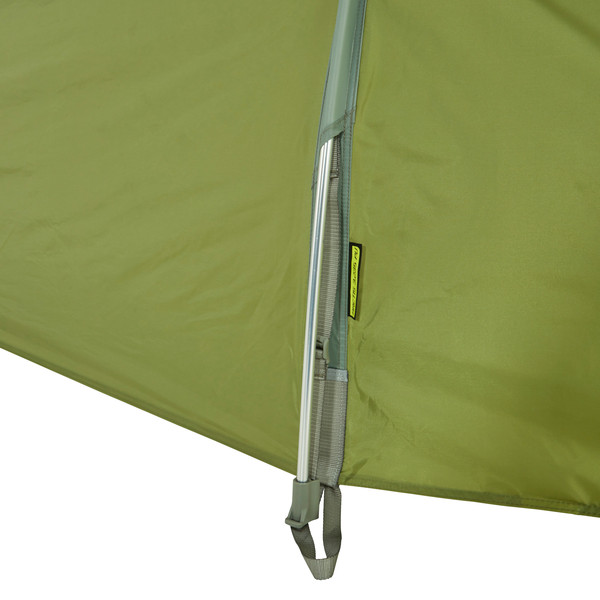 Tatonka ARCTIS 3.235 PU - Tunnelzelt Ansicht 6