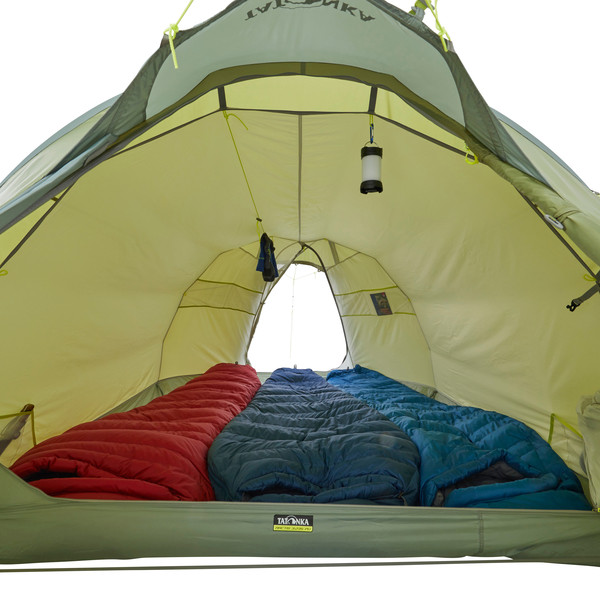 Tatonka ARCTIS 3.235 PU - Tunnelzelt Ansicht 11