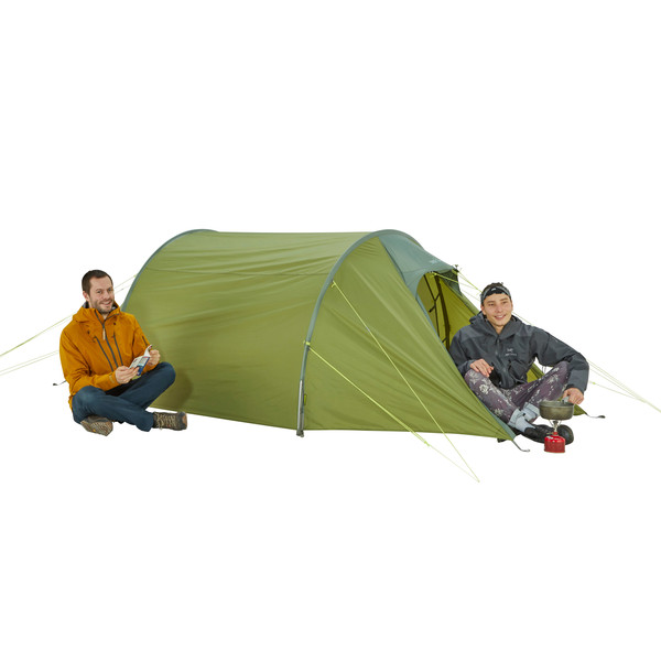 Tatonka ARCTIS 3.235 PU - Tunnelzelt Ansicht 4