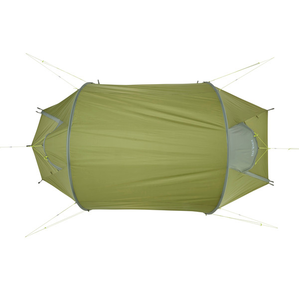 Tatonka ARCTIS 3.235 PU - Tunnelzelt Ansicht 5
