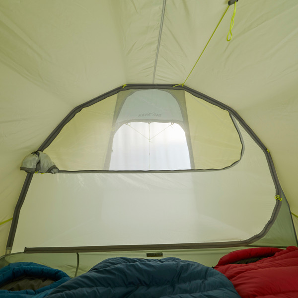 Tatonka ARCTIS 3.235 PU - Tunnelzelt Ansicht 14