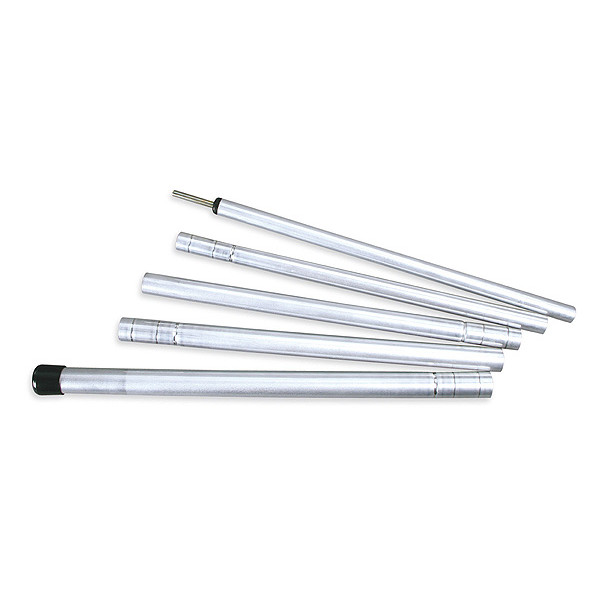 TARP-STANGE 160 CM - Zeltzubehör