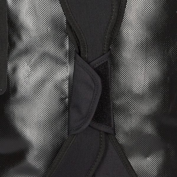 Ortlieb DUFFLE RG - Reisetasche mit Rollen Ansicht 8