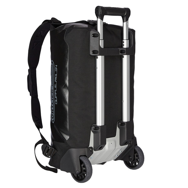 Ortlieb DUFFLE RG - Reisetasche mit Rollen Ansicht 4