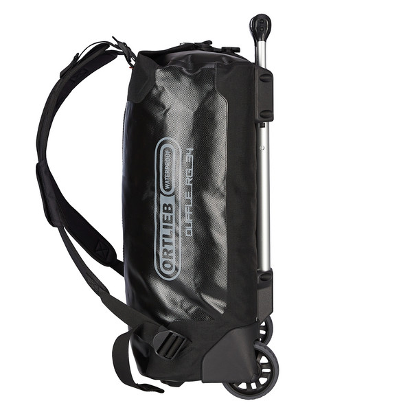 Ortlieb DUFFLE RG - Reisetasche mit Rollen Ansicht 5