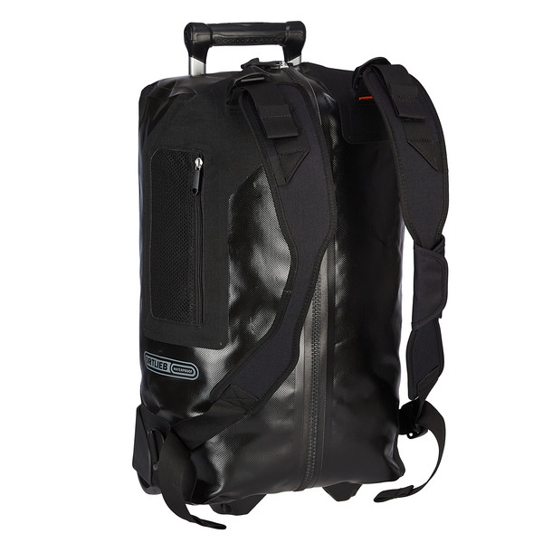 Ortlieb DUFFLE RG - Reisetasche mit Rollen Ansicht 1