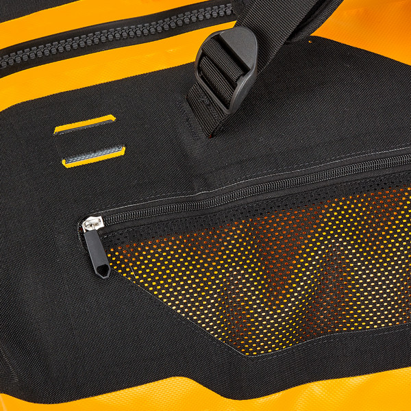 Ortlieb DUFFLE RS - Reisetasche mit Rollen Ansicht 5