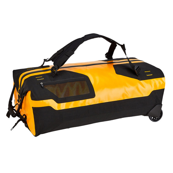 Ortlieb DUFFLE RS - Reisetasche mit Rollen Ansicht 2