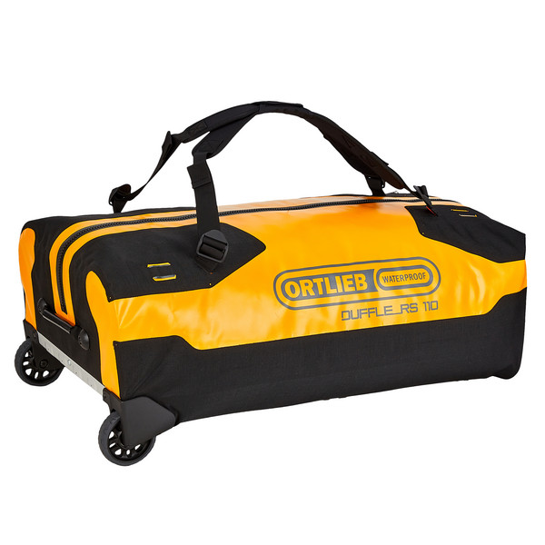 Ortlieb DUFFLE RS - Reisetasche mit Rollen Ansicht 1