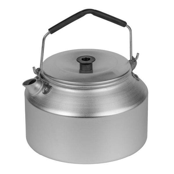 Trangia WASSERKESSEL 245 - 1,4 L - Campinggeschirr Ansicht 1