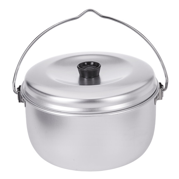 Trangia LAGERKESSEL BILLY 125 - 2,5 L - Campinggeschirr Ansicht 1