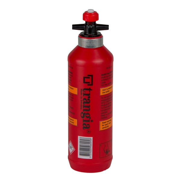 Trangia SICHERHEITS-BRENNSTOFFFLASCHE, 1 L - Brennstoffflasche Ansicht 1